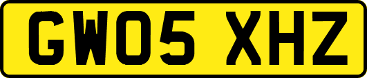 GW05XHZ