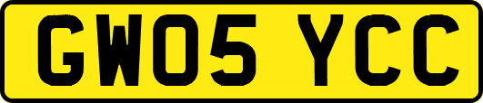 GW05YCC