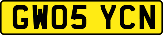 GW05YCN