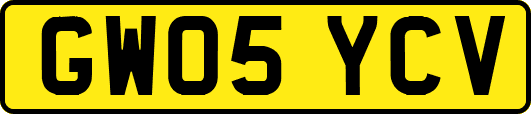 GW05YCV