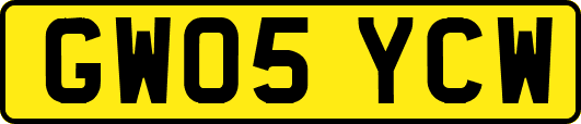 GW05YCW