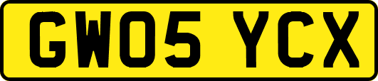 GW05YCX