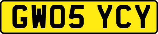 GW05YCY