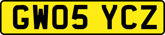 GW05YCZ