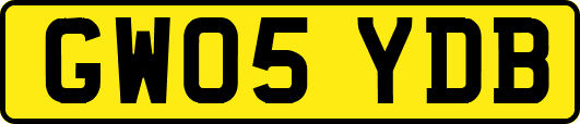 GW05YDB