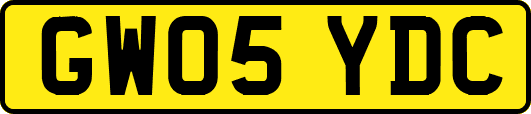GW05YDC
