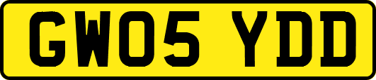 GW05YDD
