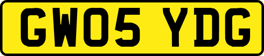 GW05YDG