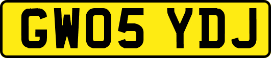 GW05YDJ