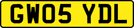 GW05YDL