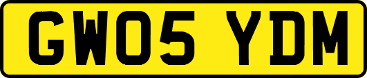 GW05YDM