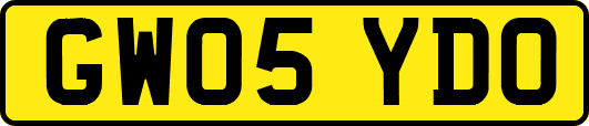 GW05YDO