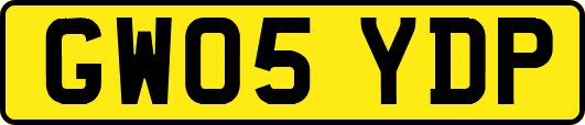 GW05YDP