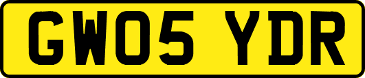 GW05YDR