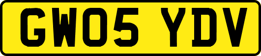 GW05YDV