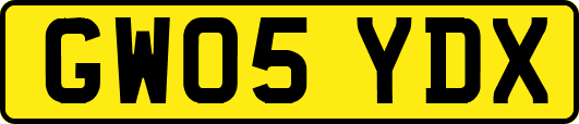 GW05YDX
