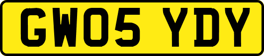 GW05YDY