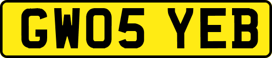 GW05YEB