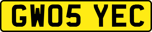 GW05YEC