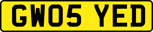 GW05YED