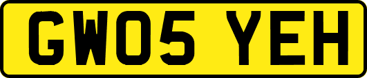 GW05YEH