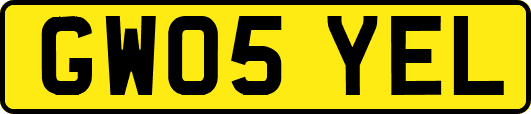 GW05YEL