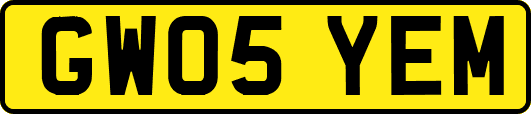 GW05YEM