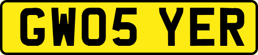 GW05YER