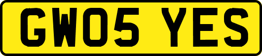 GW05YES