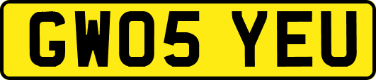 GW05YEU