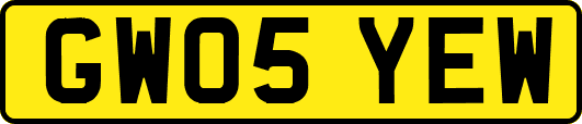 GW05YEW