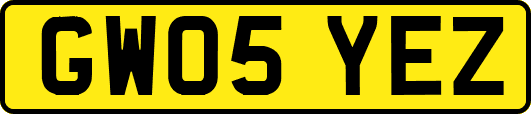 GW05YEZ