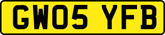 GW05YFB