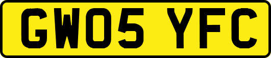 GW05YFC