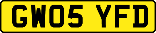 GW05YFD