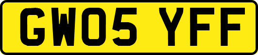 GW05YFF