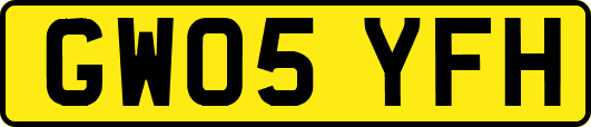 GW05YFH