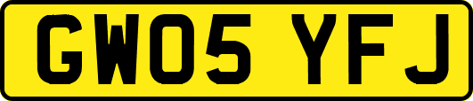 GW05YFJ