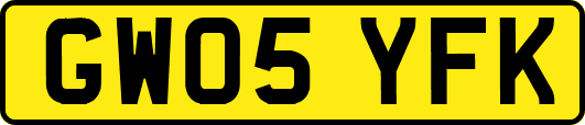GW05YFK
