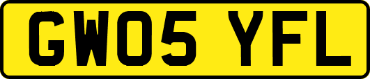 GW05YFL