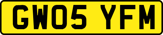 GW05YFM