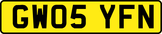 GW05YFN