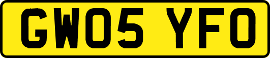 GW05YFO
