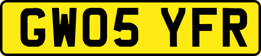 GW05YFR
