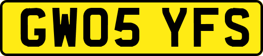 GW05YFS