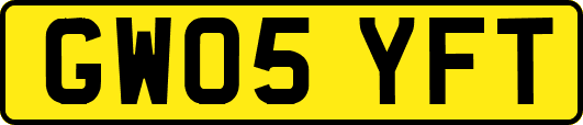 GW05YFT