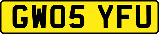 GW05YFU