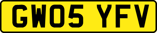 GW05YFV