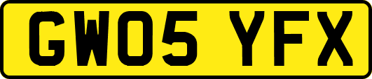 GW05YFX