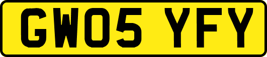 GW05YFY
